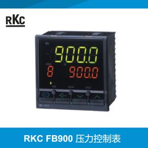 RKC FB900 壓力控制表
